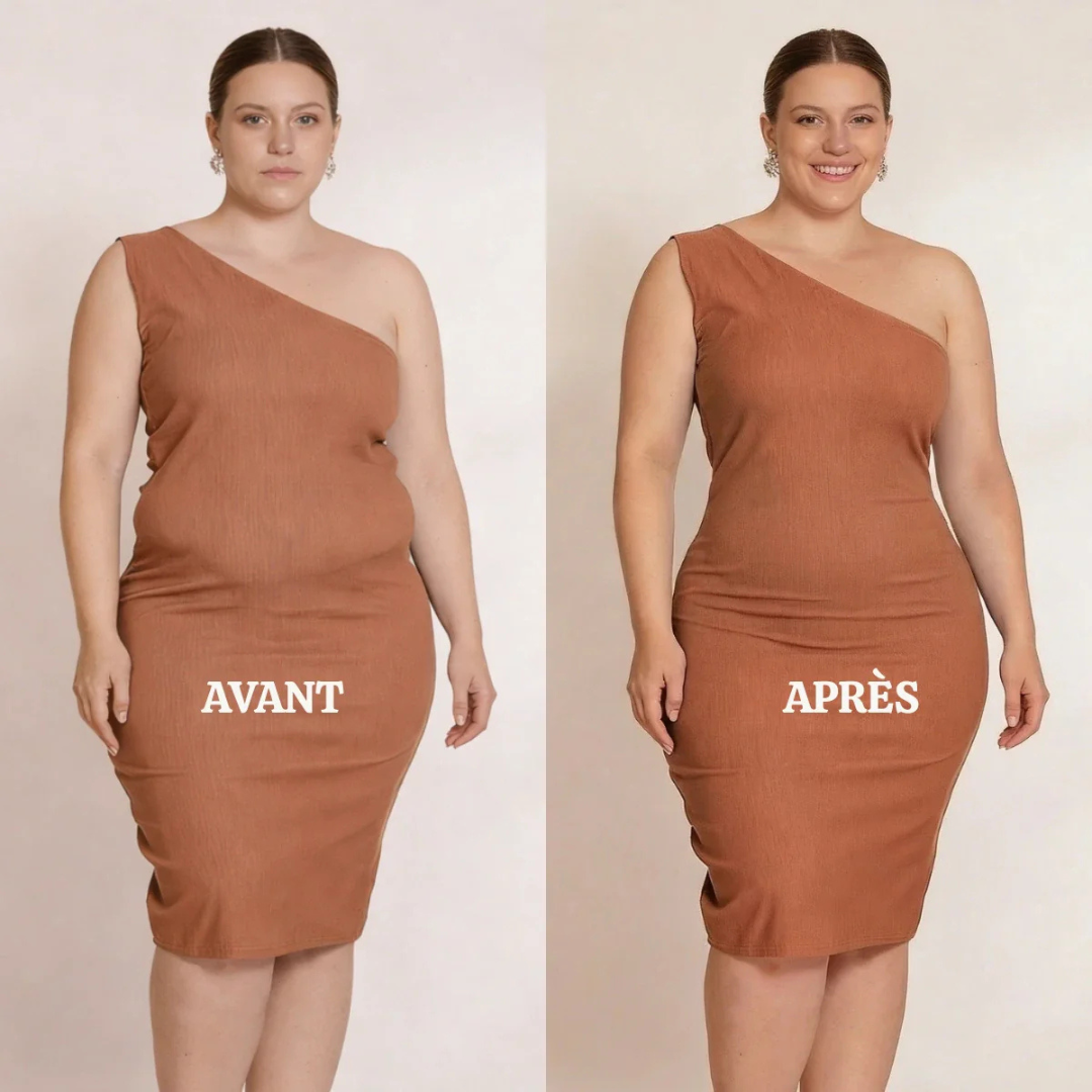 Formende Unterhose für die Zeit nach der Geburt