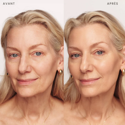 Fond de Teint 4-en-1