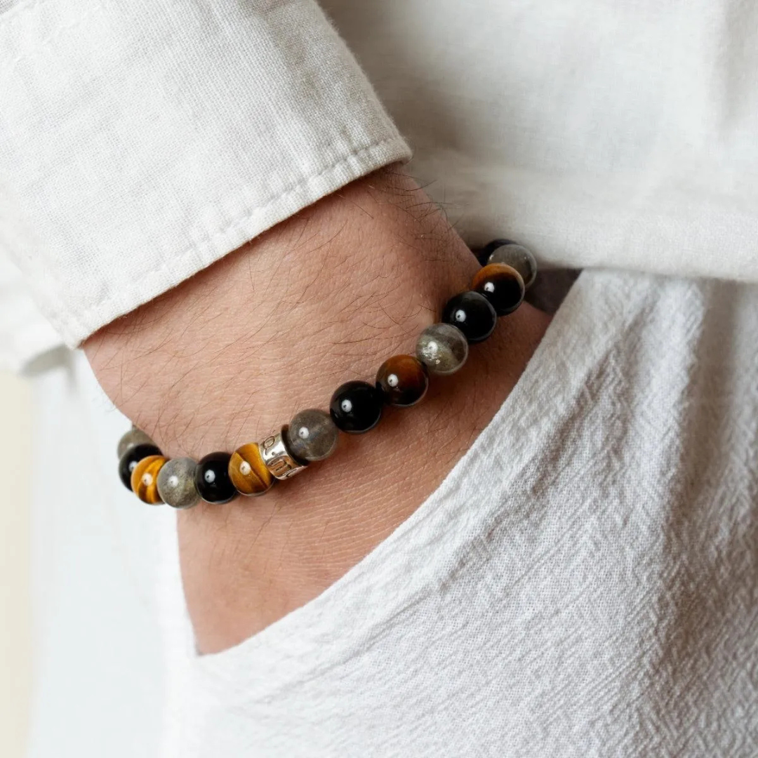 Bracelet Équilibre & Protection