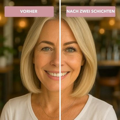 Mascara für empfindliche Augen
