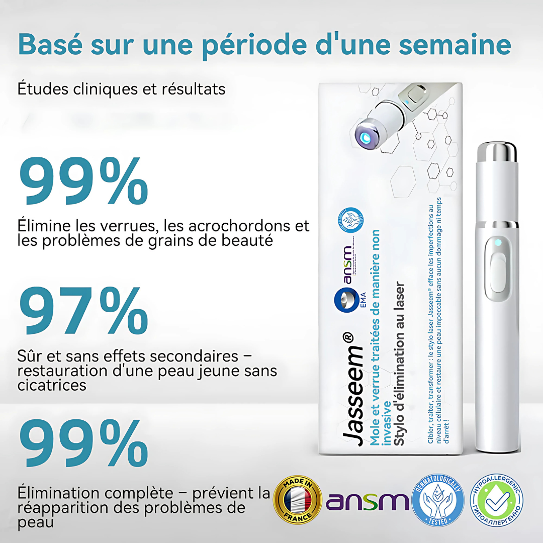 Stylo Soin Anti-Taches