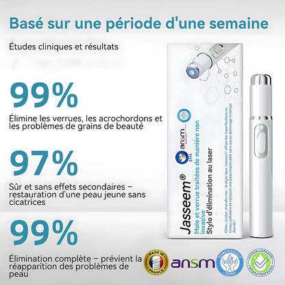 Stylo Soin Anti-Taches