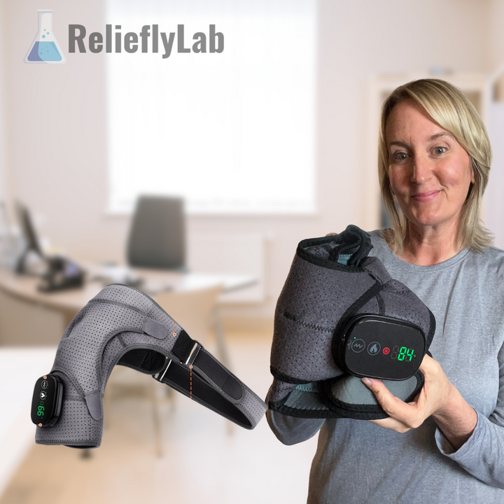 Appareil d'épaule 3-en-1