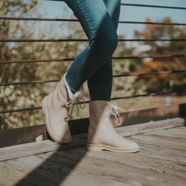 Bottes d'hiver isolantes et imperméables LadiVania™