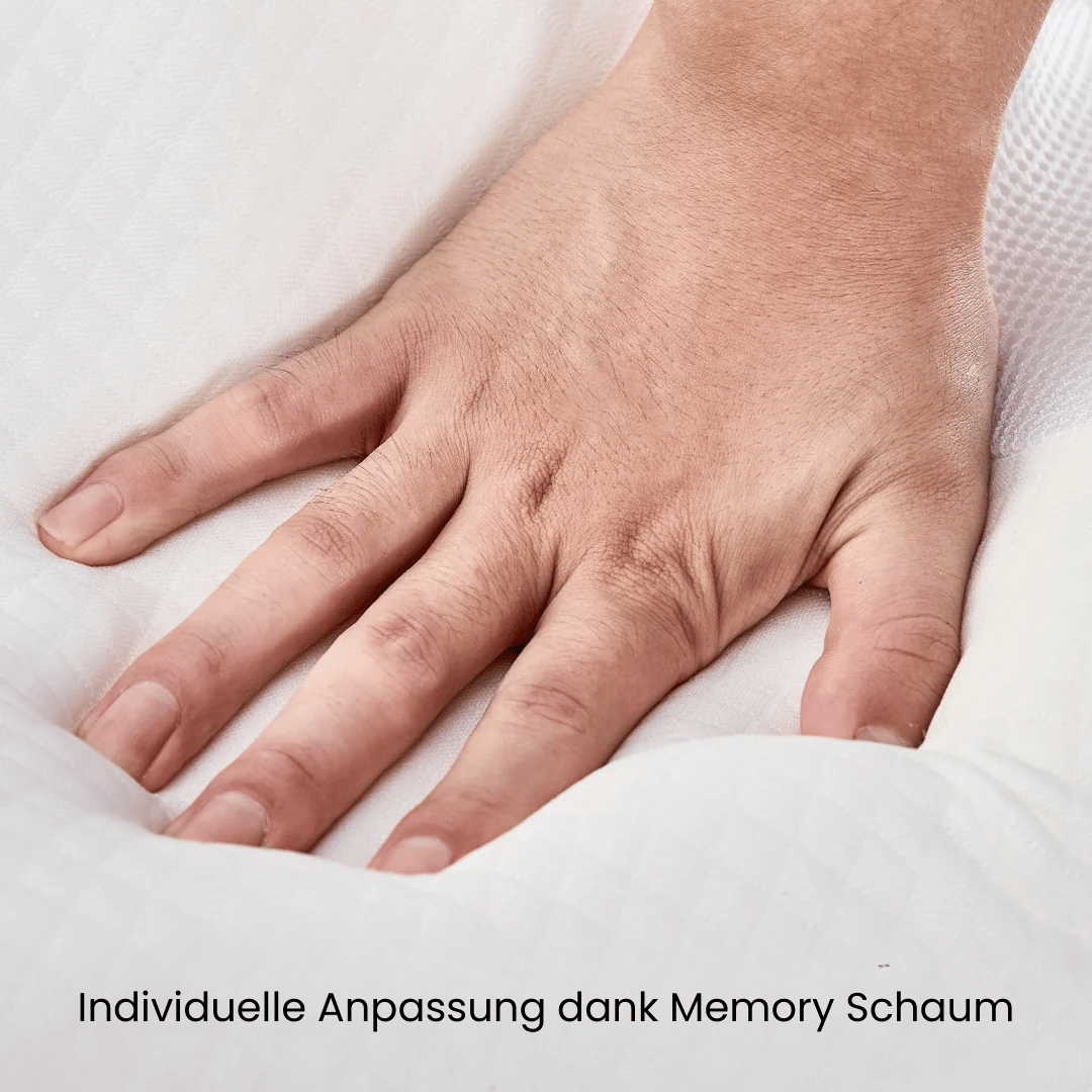 Oreiller Ergonomique Cervical