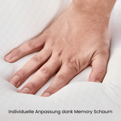 Oreiller Ergonomique Cervical