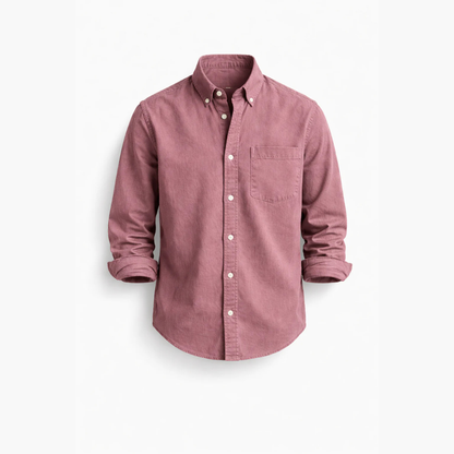 Chemise Homme en Denim