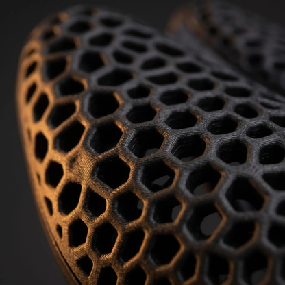 Selle Vélo 3D Ergonomique