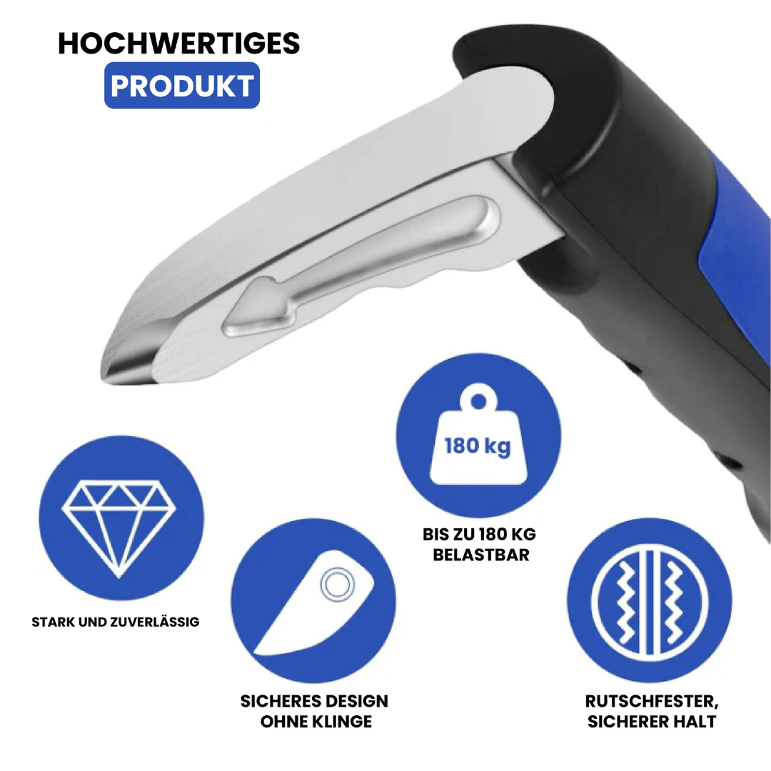 Haltegriff für Autos