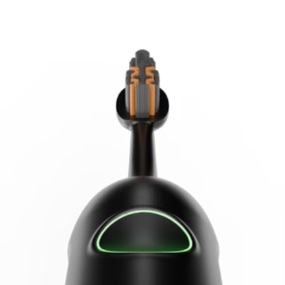 Brosse à dents électrique