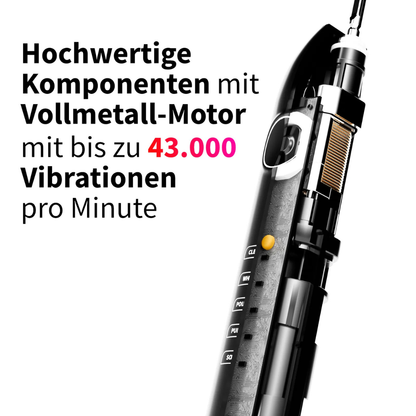 Brosse à dents sonique Premium & hydropulseur