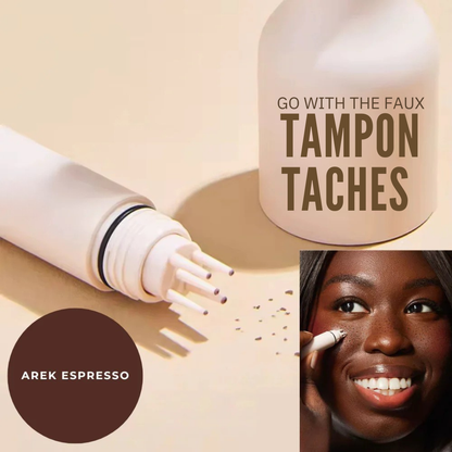 Tampon Taches de Rousseur
