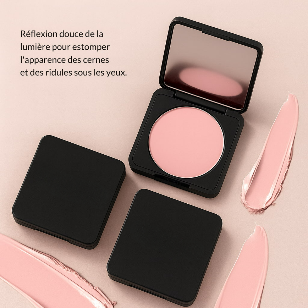 LumEyes Soin des yeux