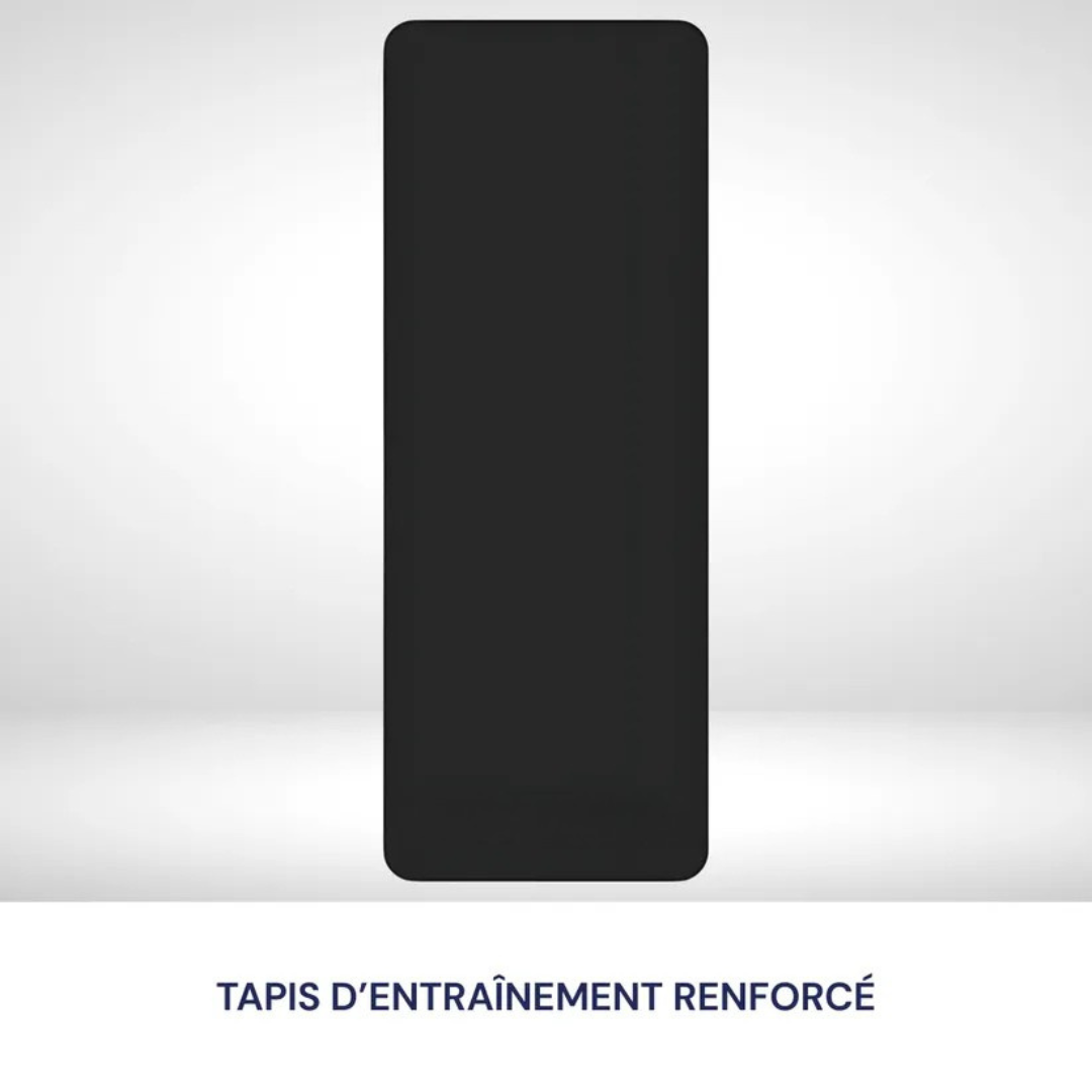 Pack d'entraînement complet à domicile