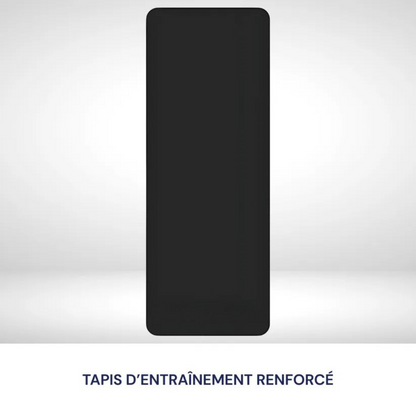 Pack d'entraînement complet à domicile