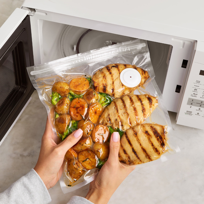 Machine Sous Vide Compacte