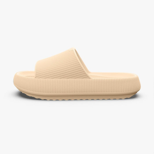Plateausandalen für Damen