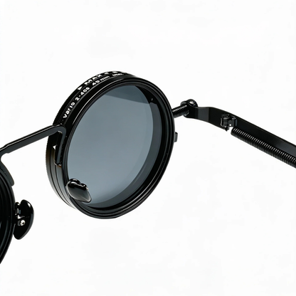 Lunettes de soleil adaptatives UV400