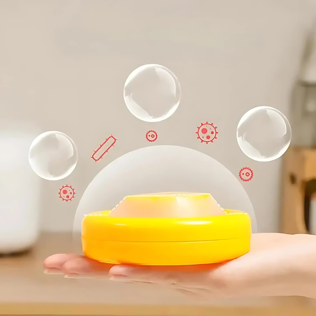 Couvercles Réutilisables pour Aliments