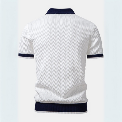 Ensemble chemise élégant pour homme