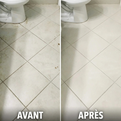 Ein leistungsstarkes und ergonomisches Rotationsreinigungsgerät für Ihr Zuhause