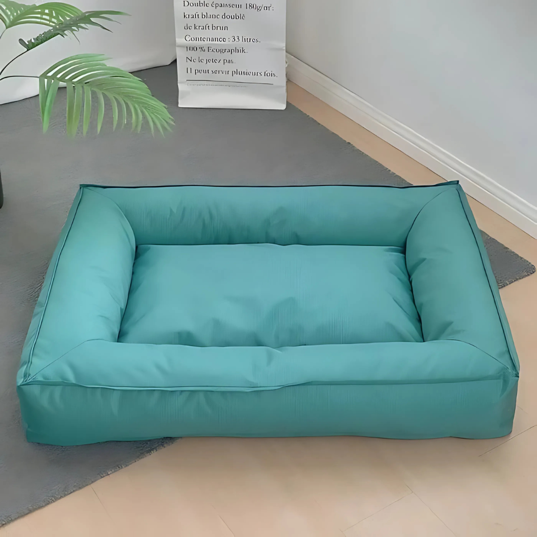 Lit Orthopédique pour Chien