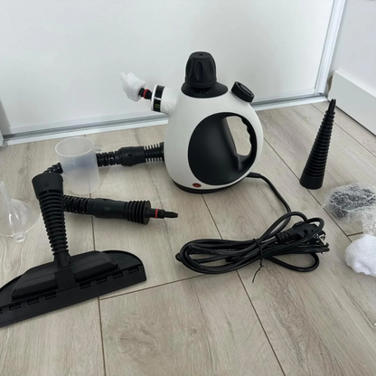Nettoyeur Vapeur Multifonction Puissant