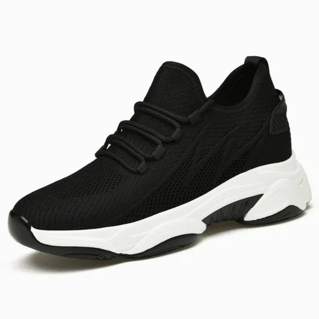 Chaussures de hauteur pour homme