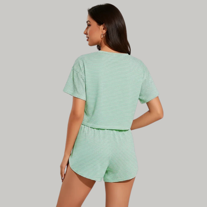 Weiches Komfort-Set für Damen