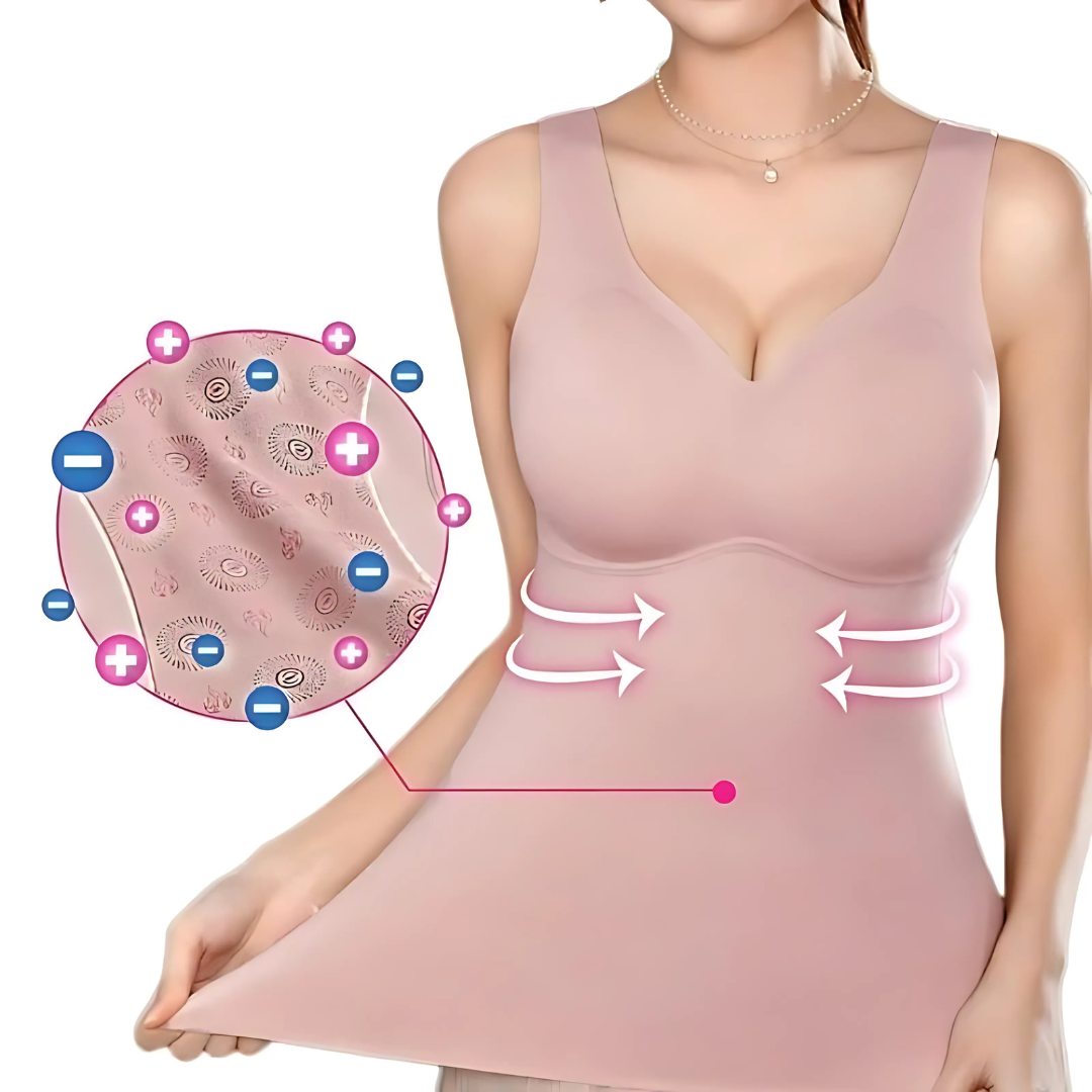 Kompressionshemd Damen
