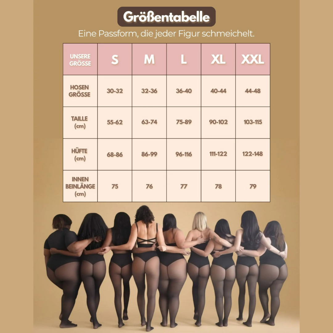 Formende Leggings Contour