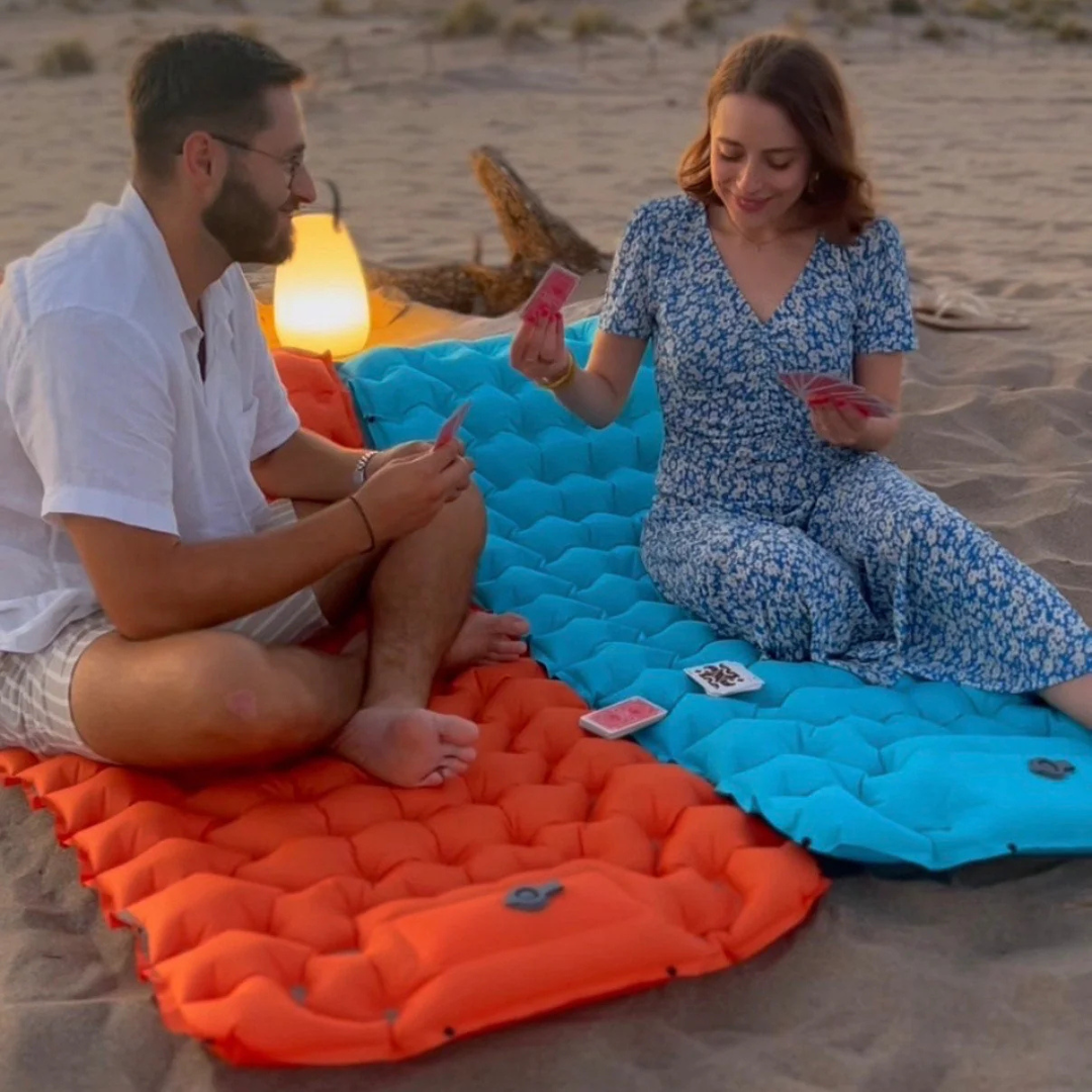 Matelas Gonflable Confortable