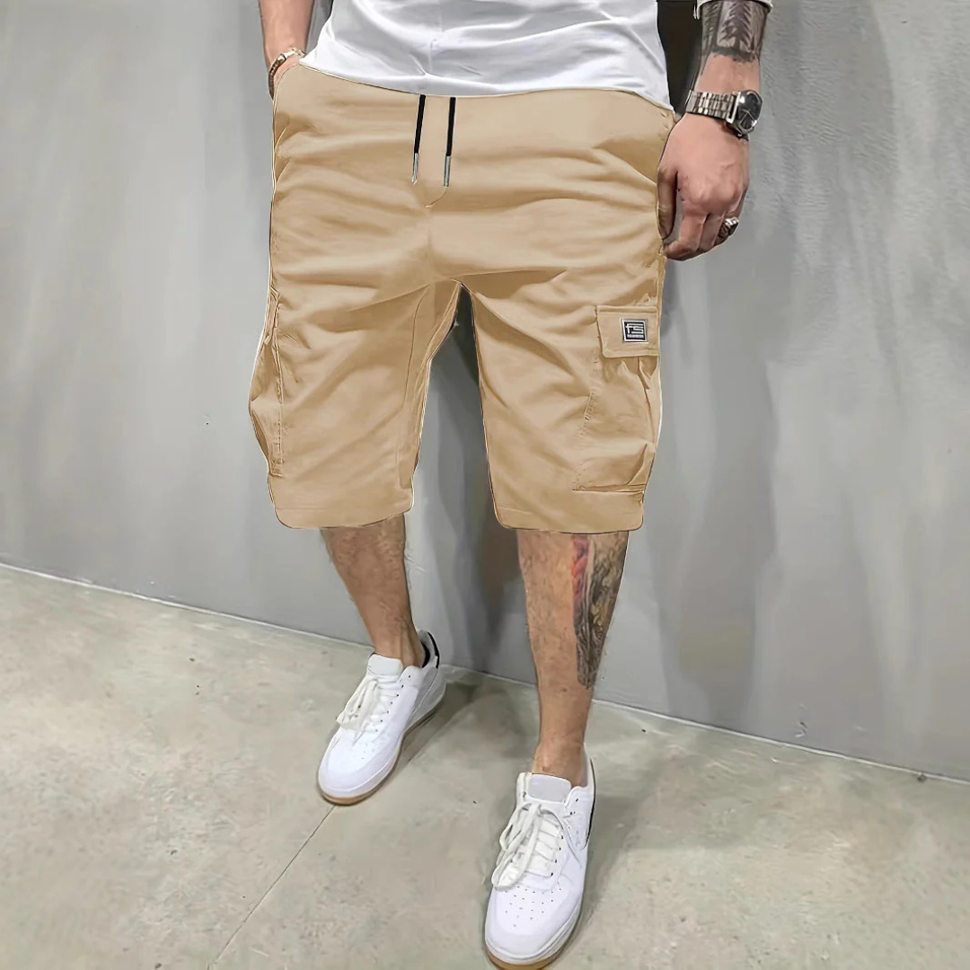 Cargo-Shorts für Herren
