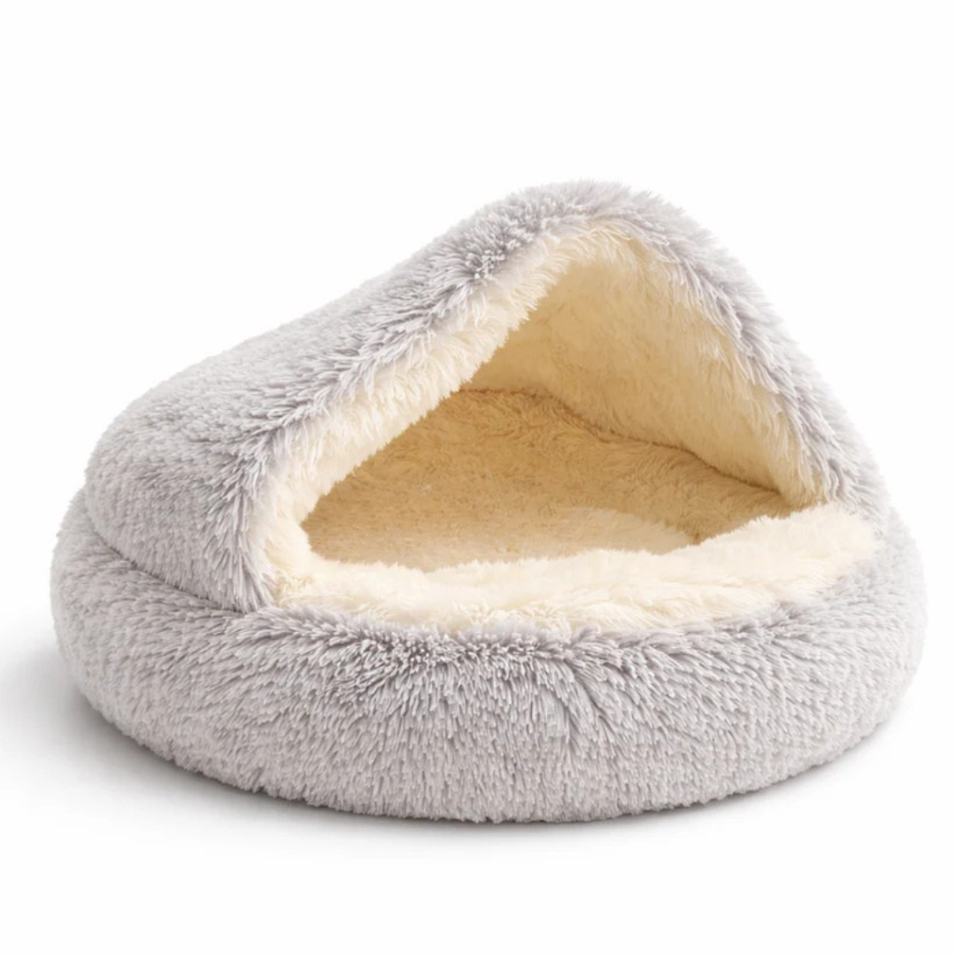 Lit Cocoon pour Chien