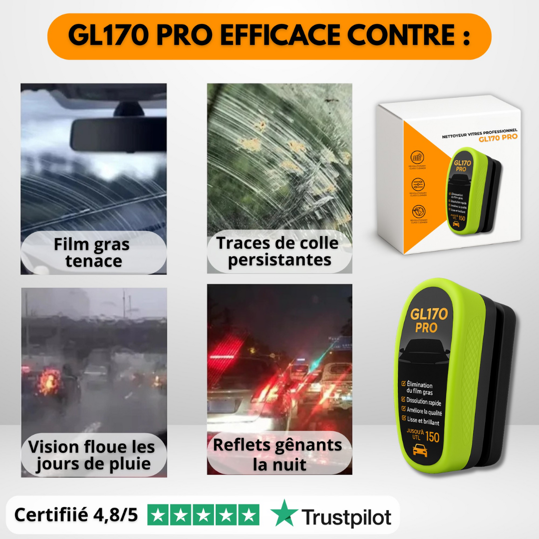 Windschutzscheibenreiniger