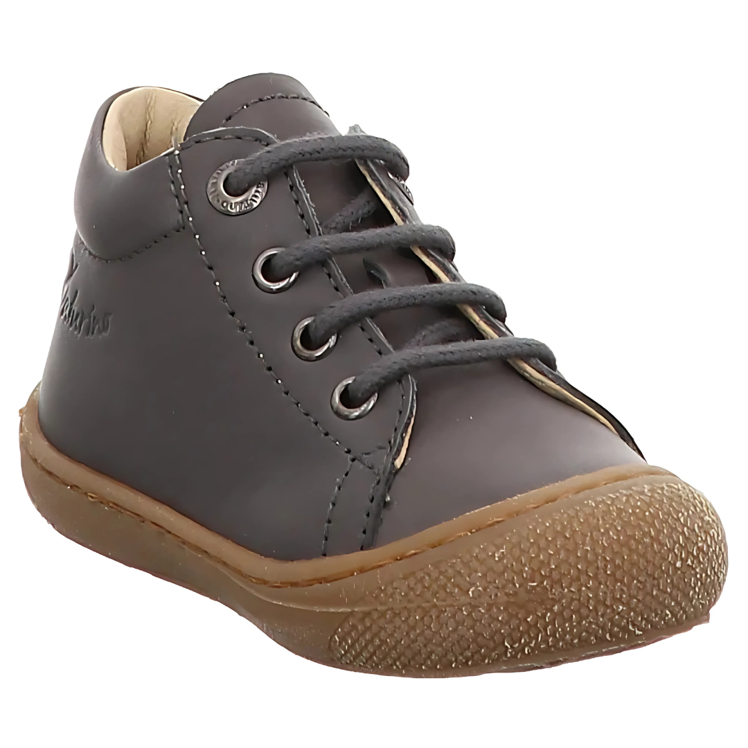Lauflernschuh aus Leder