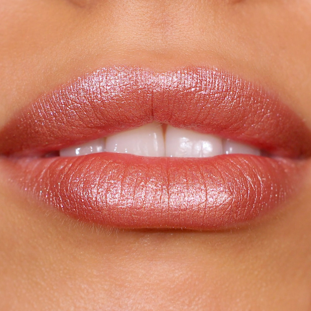 Rouge à Lèvres Satiné