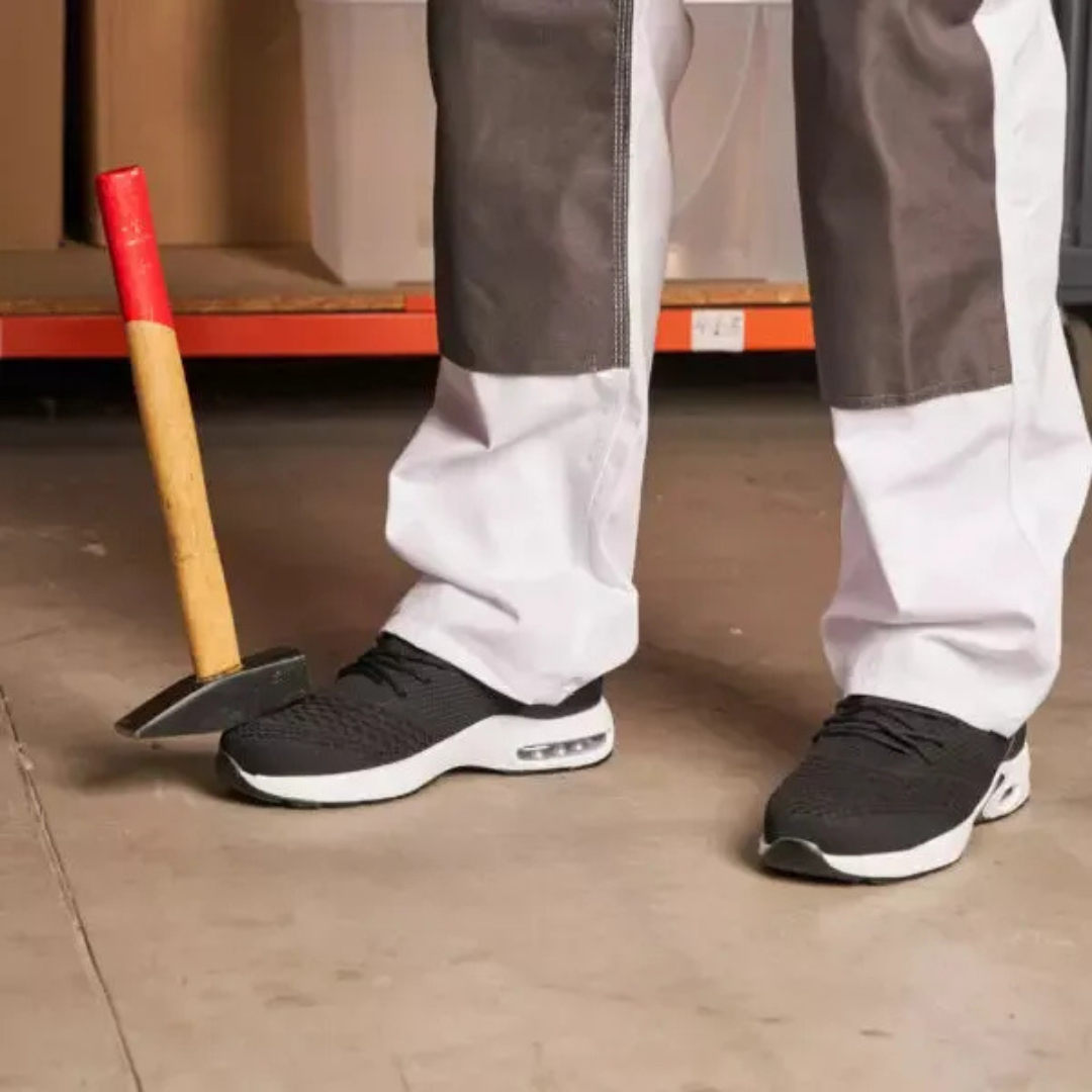 Chaussures de sécurité légères