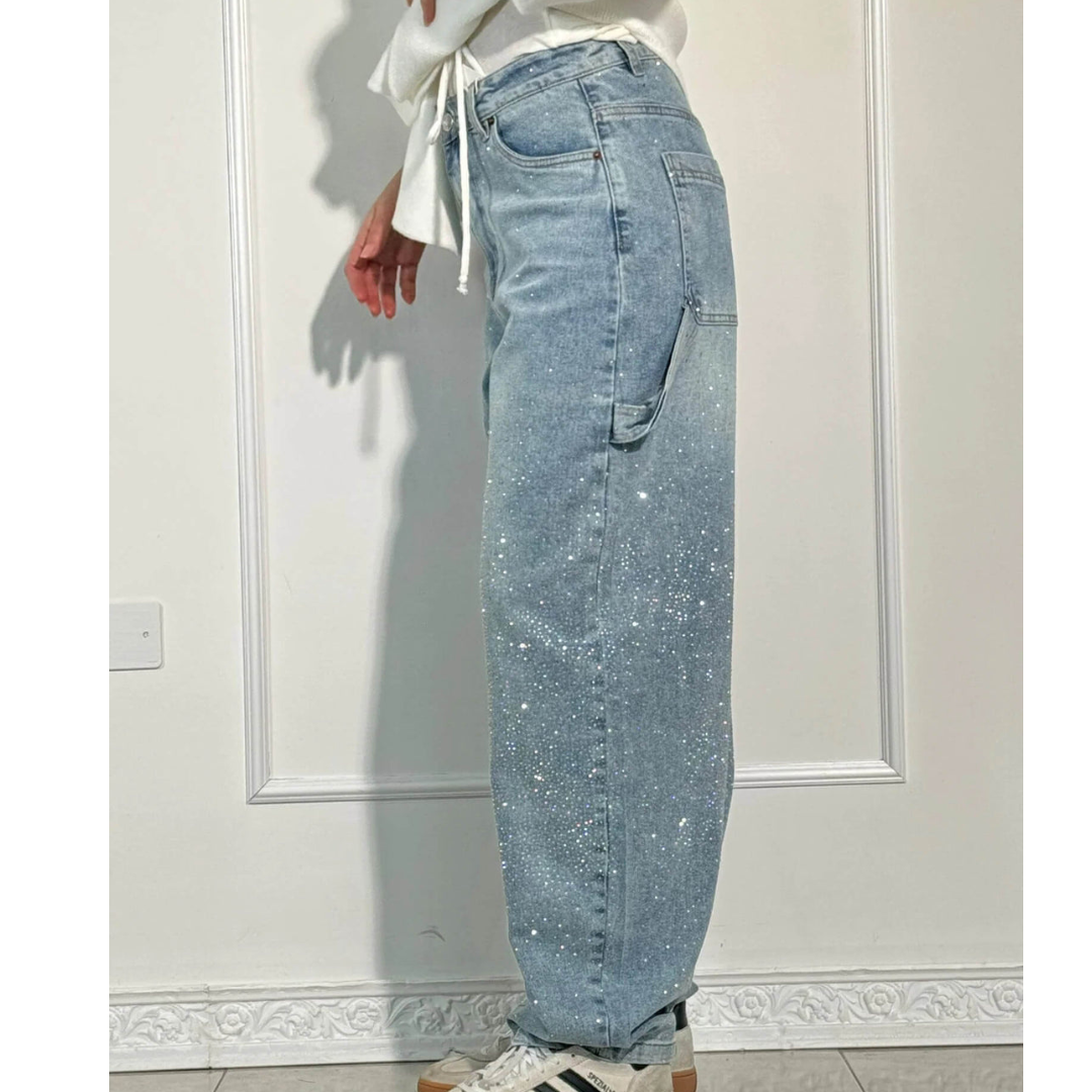 GERTRUD – Diamant-Hose