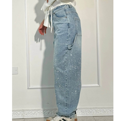 GERTRUD – Diamant-Hose