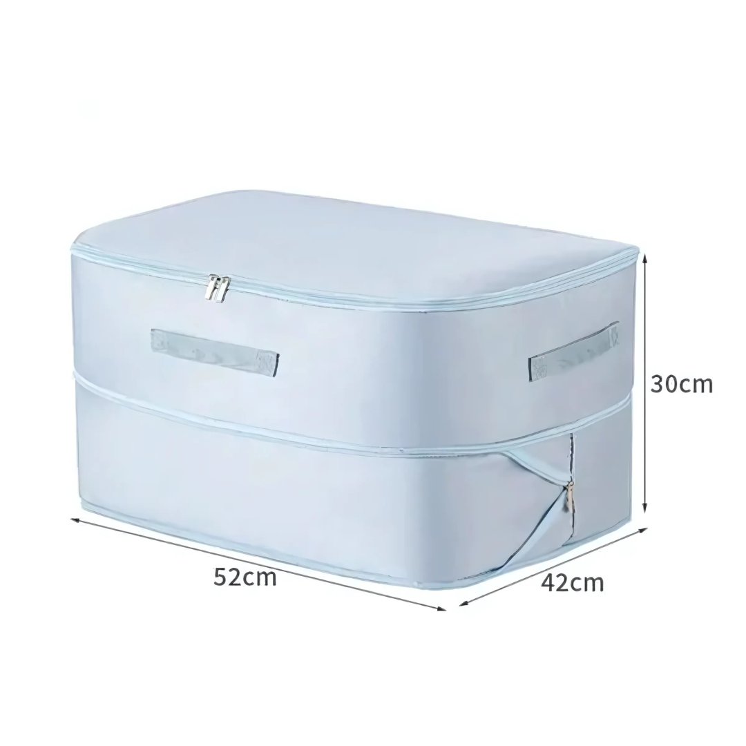 Sac de compression textile