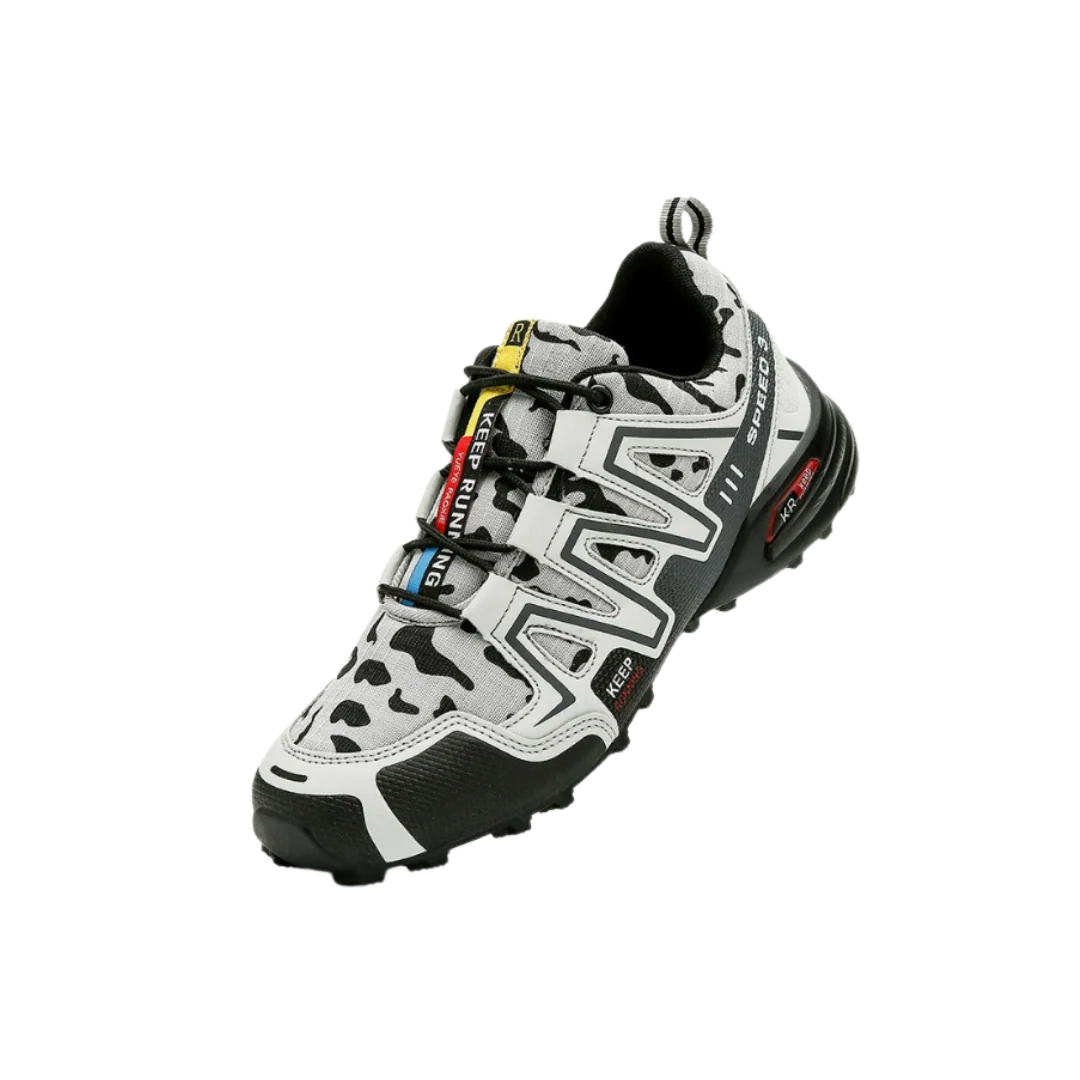 Chaussures de confort pour pieds sensibles