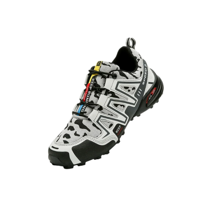 Chaussures de confort pour pieds sensibles
