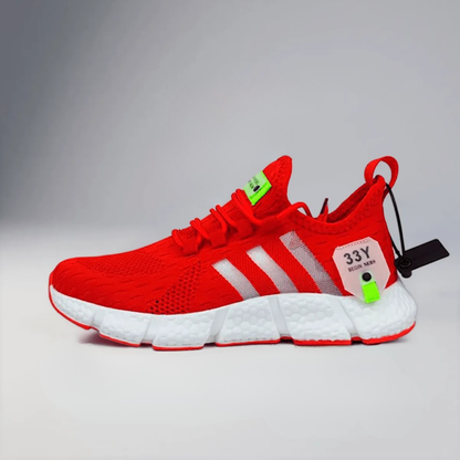 Sneaker léger pour la performance