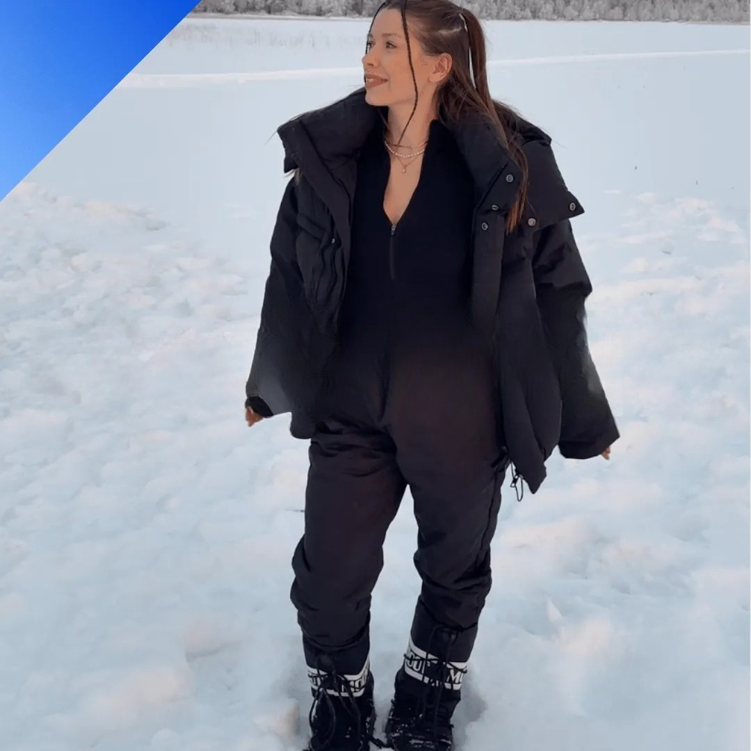 ThermoFlex Pantalon d’hiver