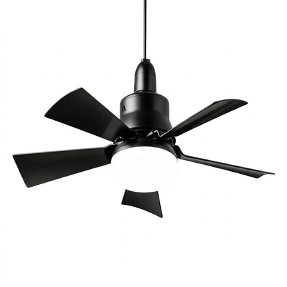 2-in-1-Ventilator mit Fernbedienung