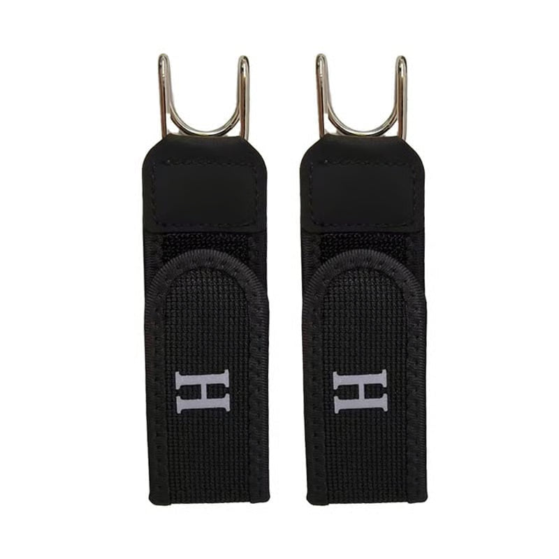 Ceinture sans boucle