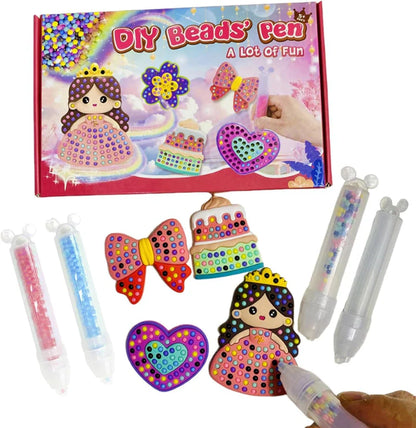 Kit Créatif DIY Enfants