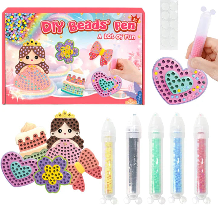 Kit Créatif DIY Enfants