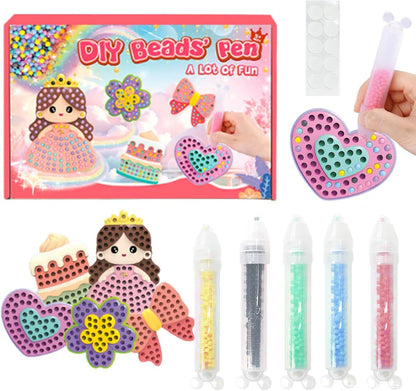 Kit Créatif DIY Enfants